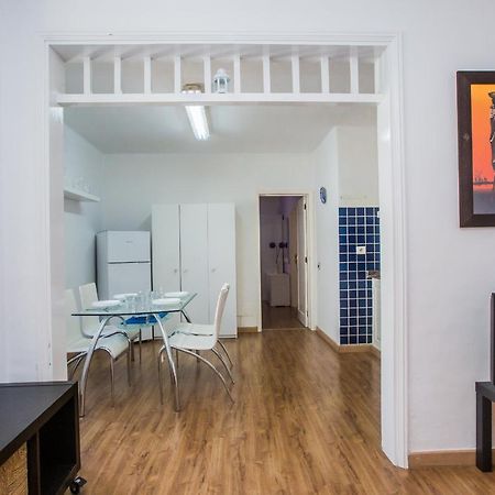 Apartamentos Haria En Puerto Del Carmen Tías Kültér fotó