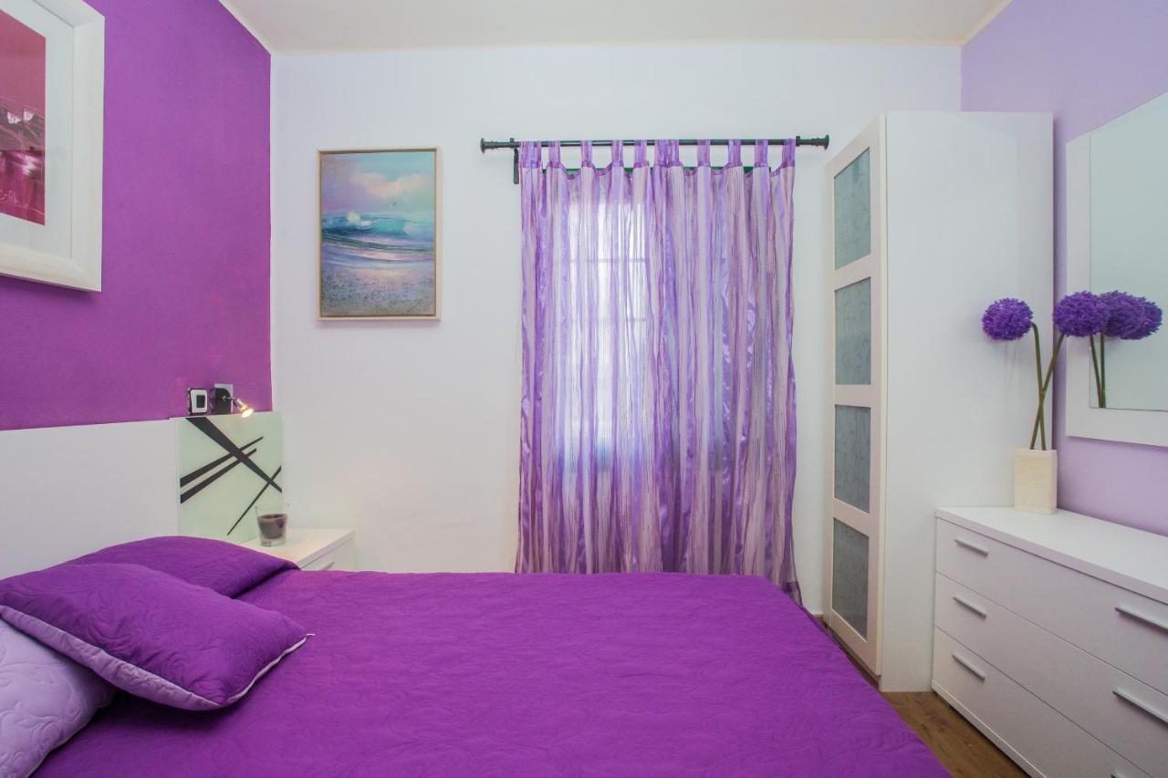 Apartamentos Haria En Puerto Del Carmen Tías Kültér fotó