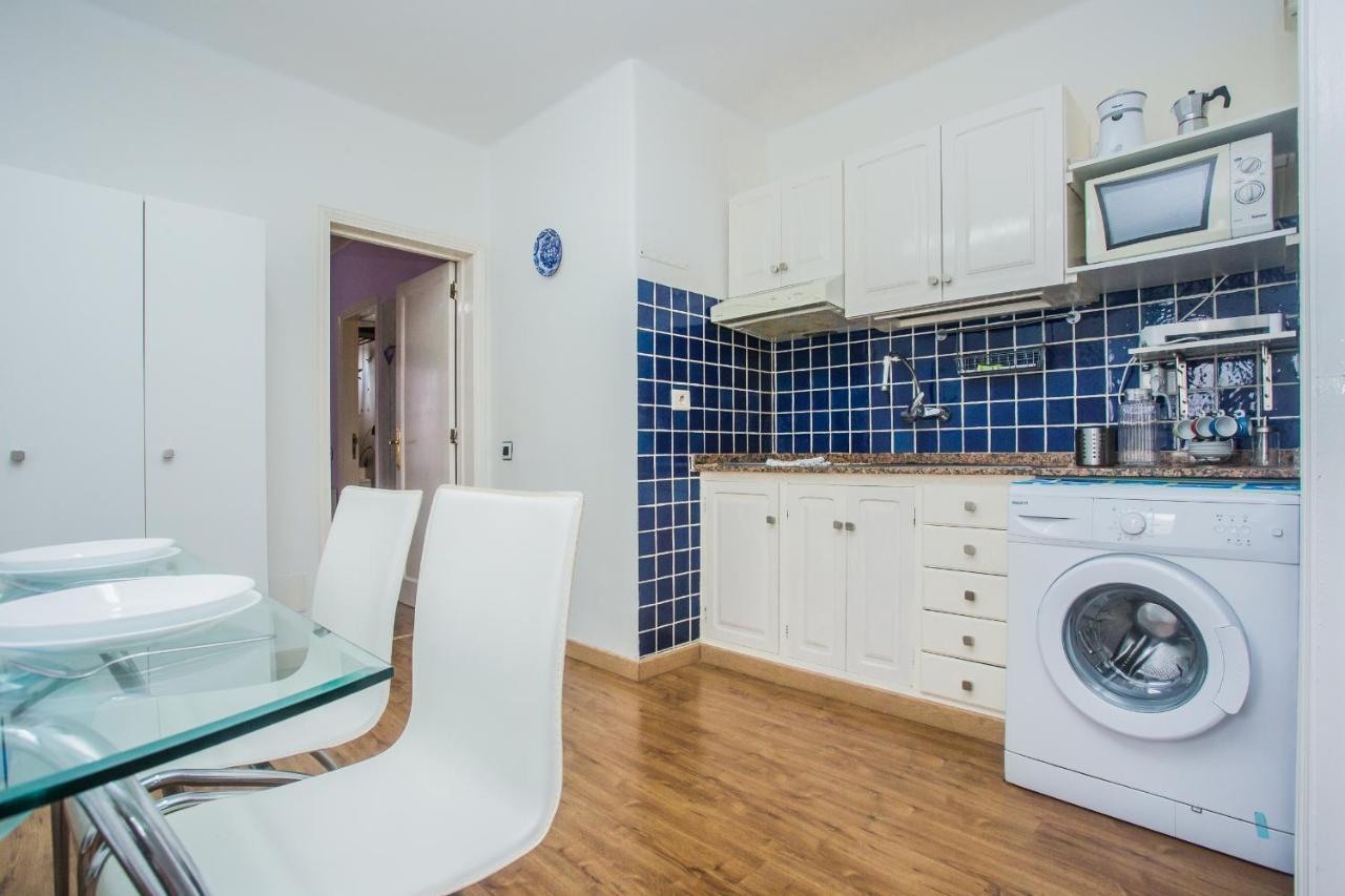 Apartamentos Haria En Puerto Del Carmen Tías Kültér fotó
