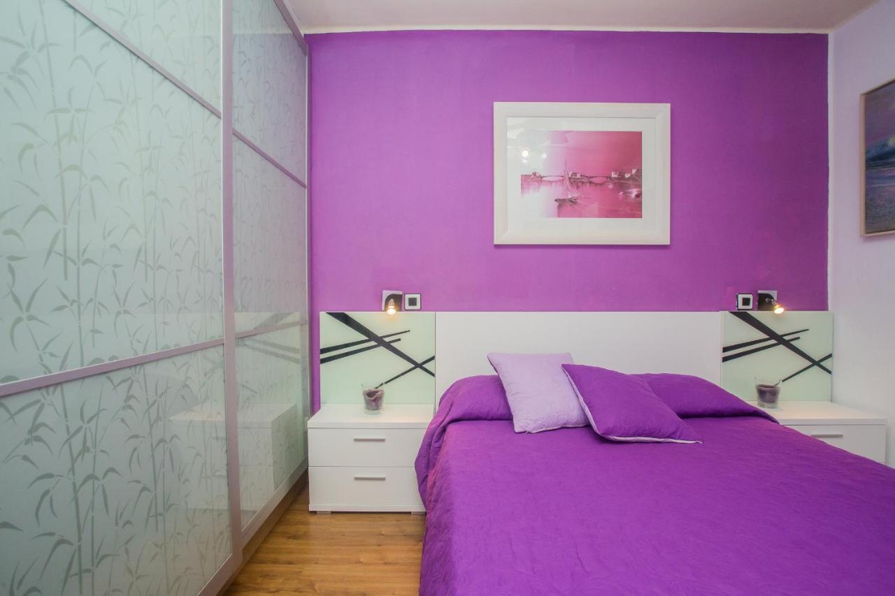 Apartamentos Haria En Puerto Del Carmen Tías Kültér fotó