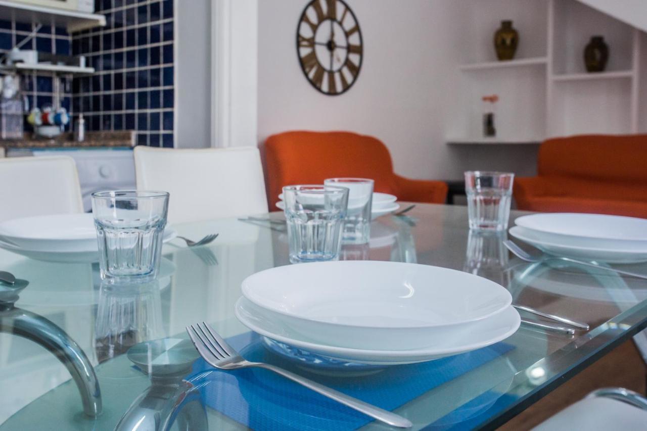 Apartamentos Haria En Puerto Del Carmen Tías Kültér fotó