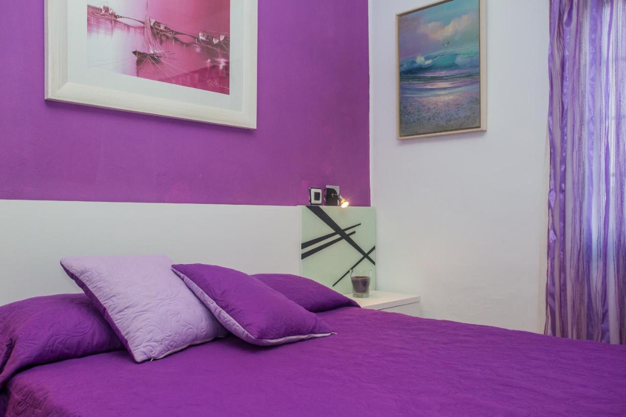 Apartamentos Haria En Puerto Del Carmen Tías Kültér fotó