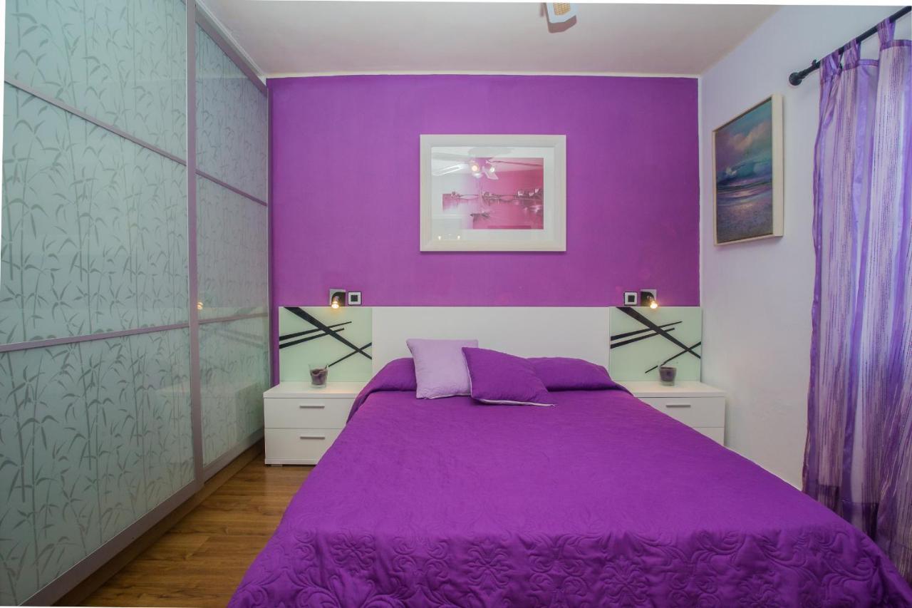Apartamentos Haria En Puerto Del Carmen Tías Kültér fotó