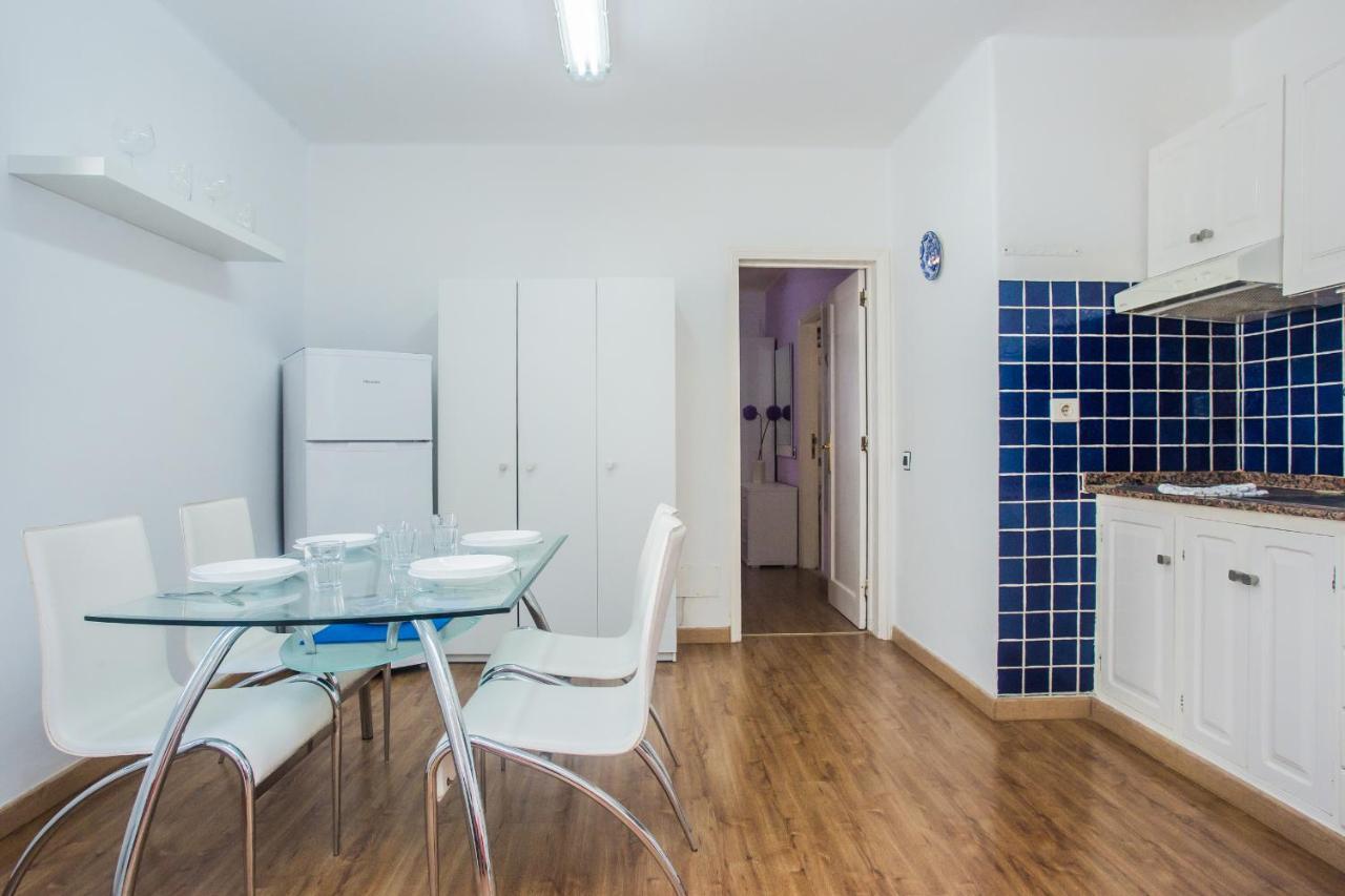 Apartamentos Haria En Puerto Del Carmen Tías Kültér fotó