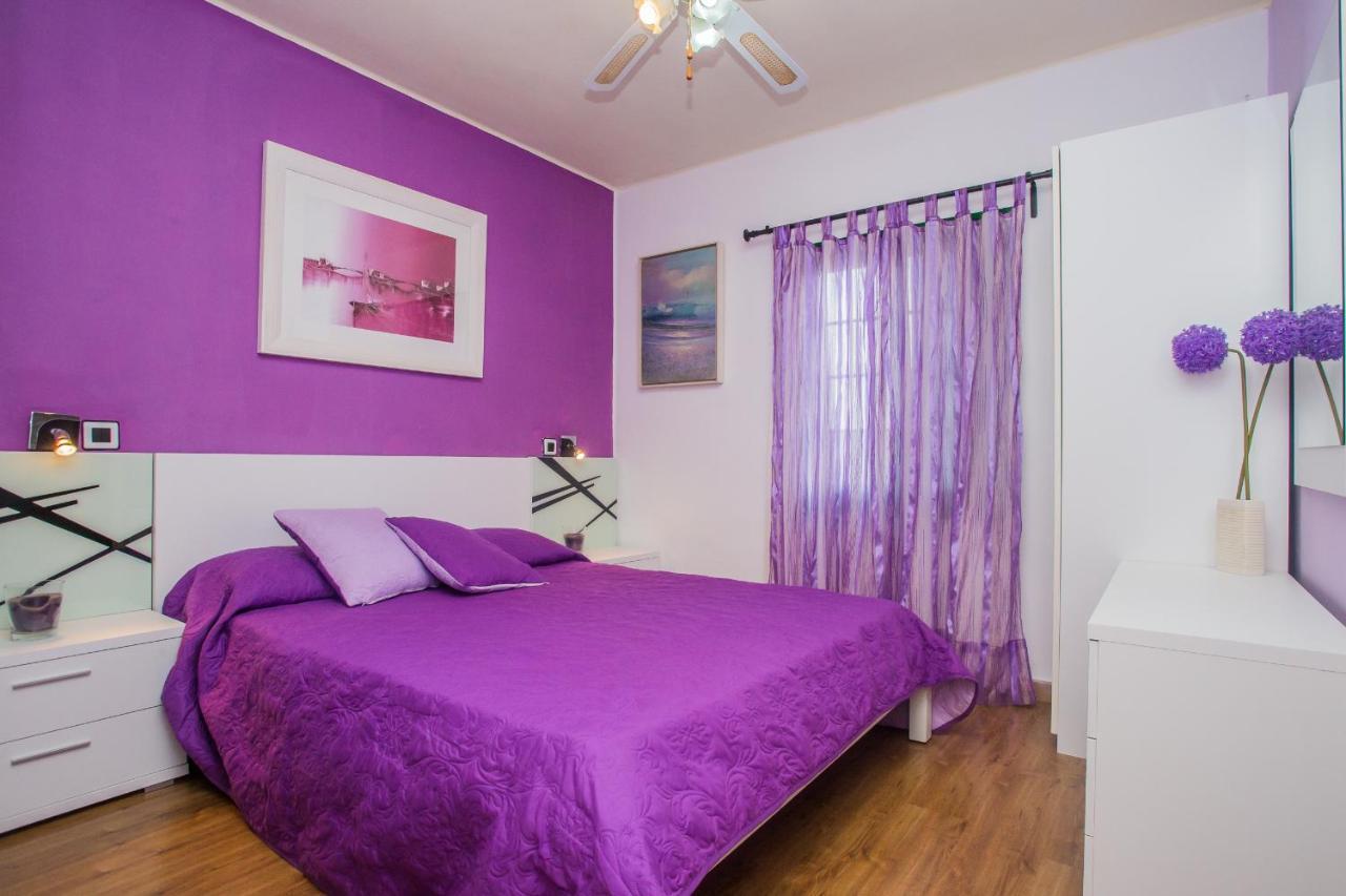 Apartamentos Haria En Puerto Del Carmen Tías Kültér fotó