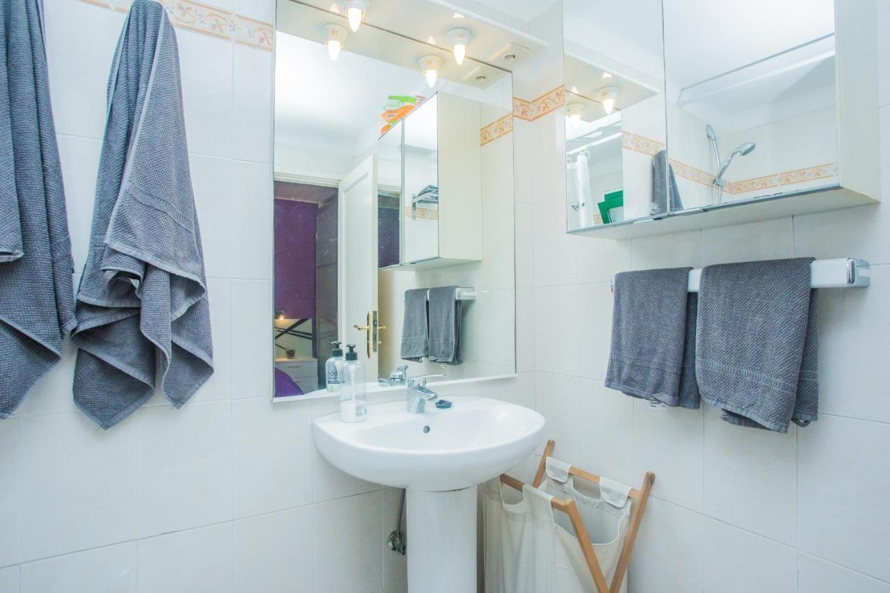 Apartamentos Haria En Puerto Del Carmen Tías Kültér fotó