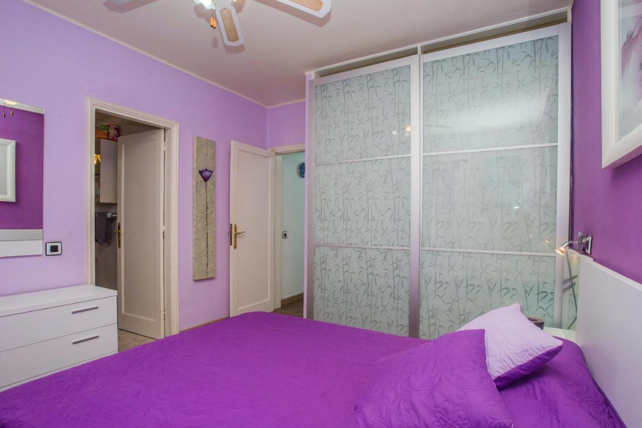 Apartamentos Haria En Puerto Del Carmen Tías Kültér fotó