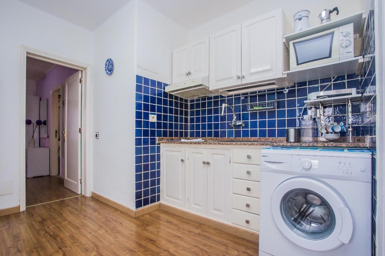 Apartamentos Haria En Puerto Del Carmen Tías Kültér fotó