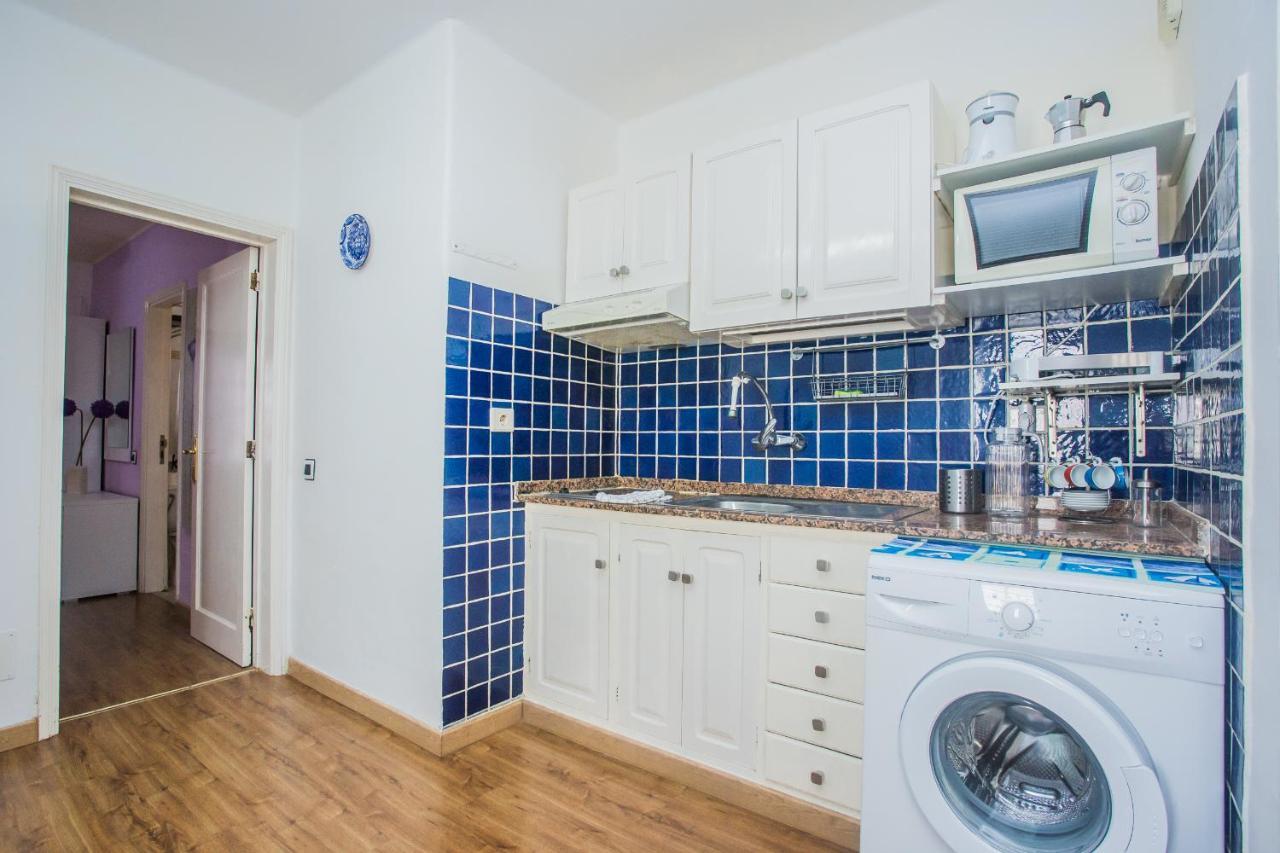 Apartamentos Haria En Puerto Del Carmen Tías Kültér fotó