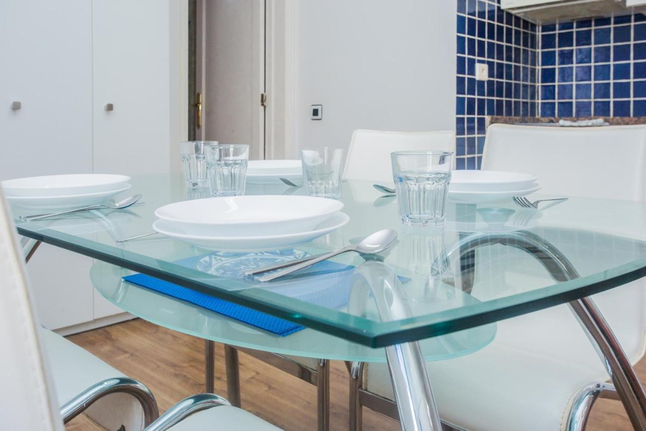 Apartamentos Haria En Puerto Del Carmen Tías Kültér fotó