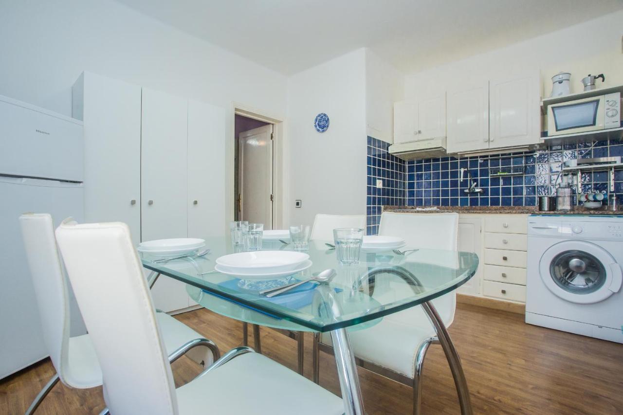 Apartamentos Haria En Puerto Del Carmen Tías Kültér fotó